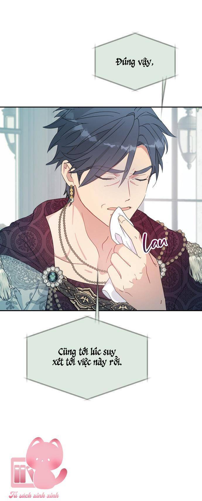 Tiền Là Tất Cả Chồng Là Phù Du Chapter 93 - 20