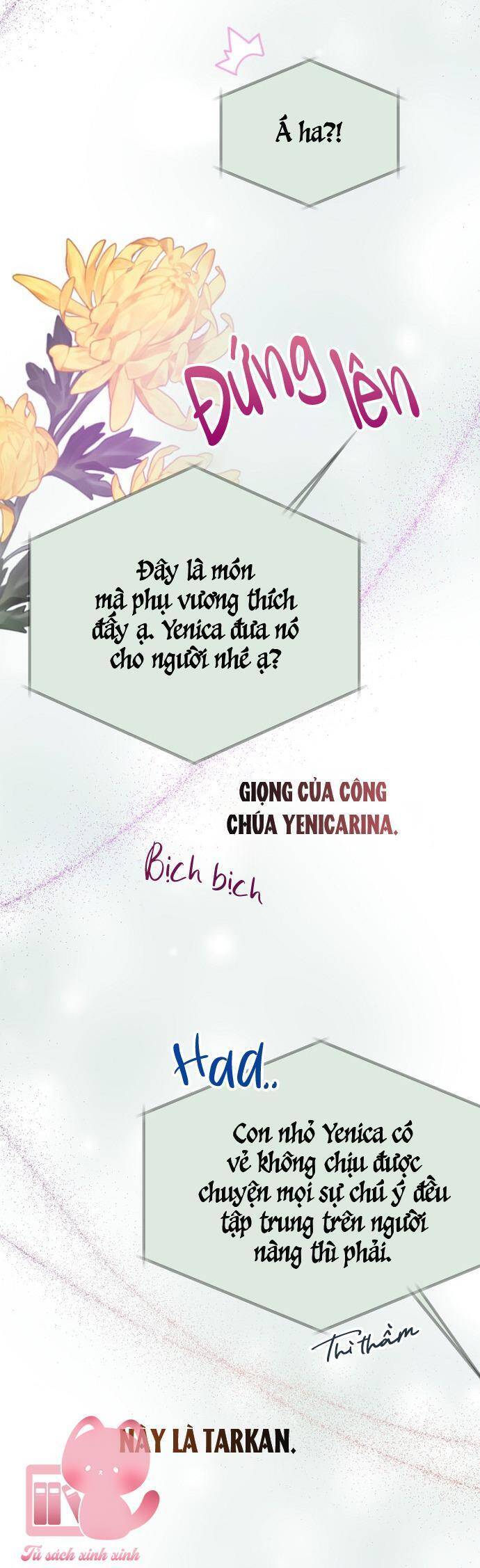 Tiền Là Tất Cả Chồng Là Phù Du Chapter 93 - 22