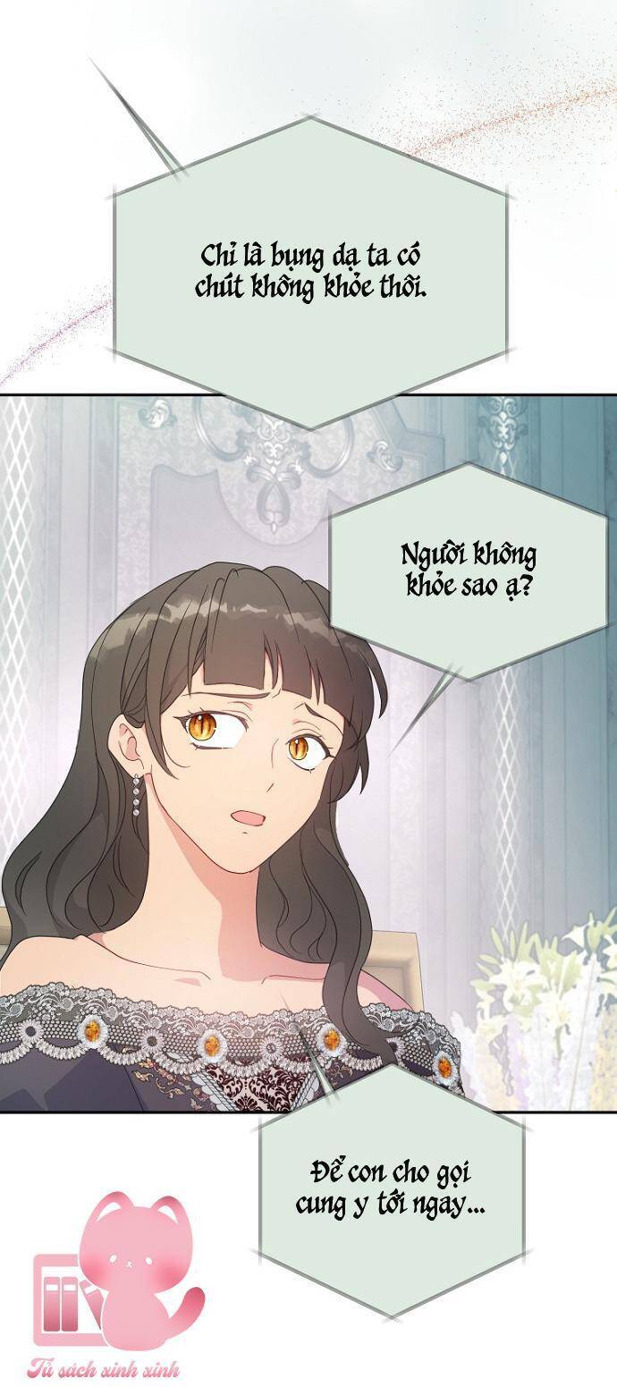 Tiền Là Tất Cả Chồng Là Phù Du Chapter 93 - 23