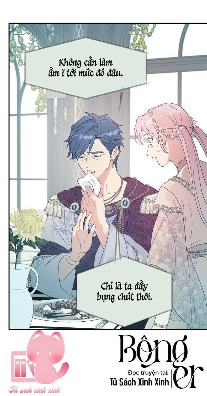 Tiền Là Tất Cả Chồng Là Phù Du Chapter 93 - 24