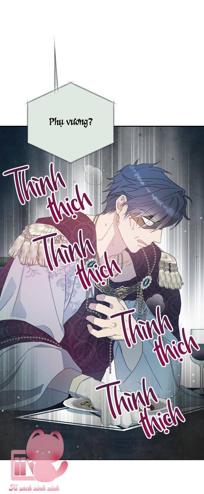 Tiền Là Tất Cả Chồng Là Phù Du Chapter 93 - 27