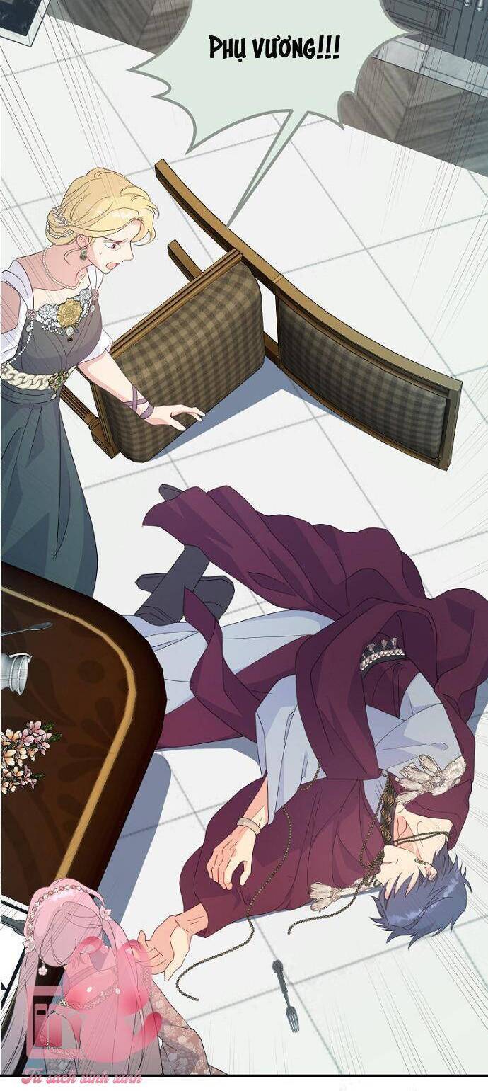 Tiền Là Tất Cả Chồng Là Phù Du Chapter 93 - 29