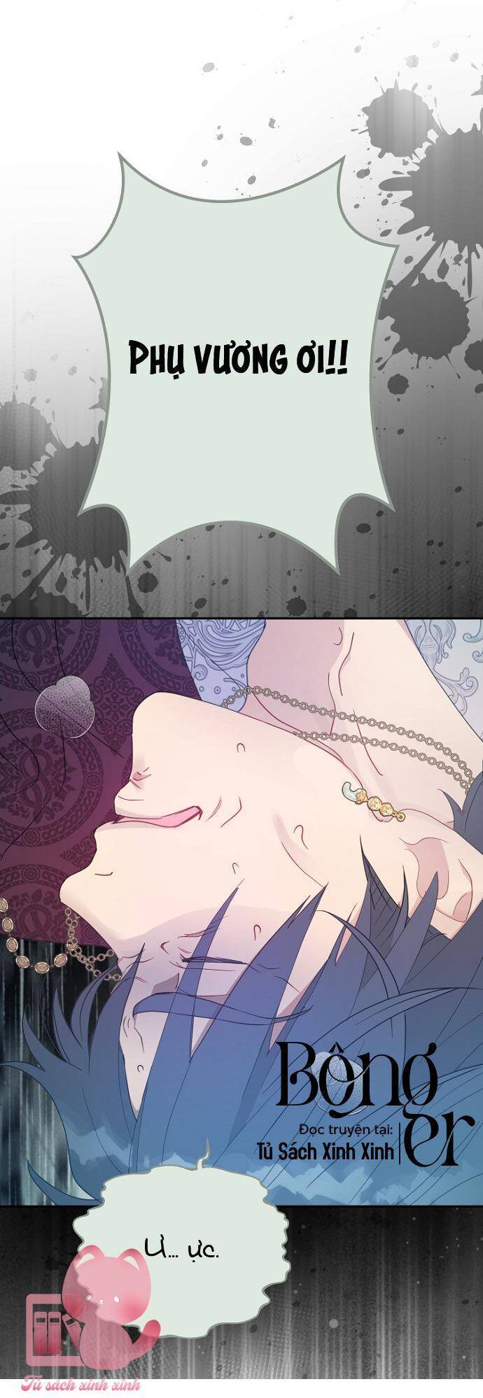 Tiền Là Tất Cả Chồng Là Phù Du Chapter 93 - 30