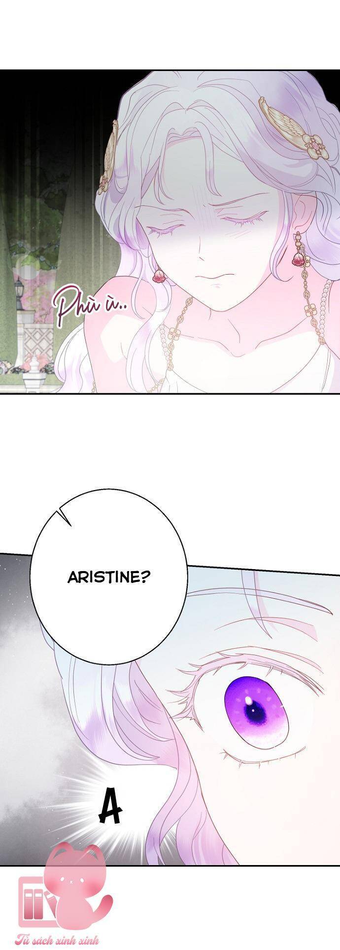 Tiền Là Tất Cả Chồng Là Phù Du Chapter 93 - 34