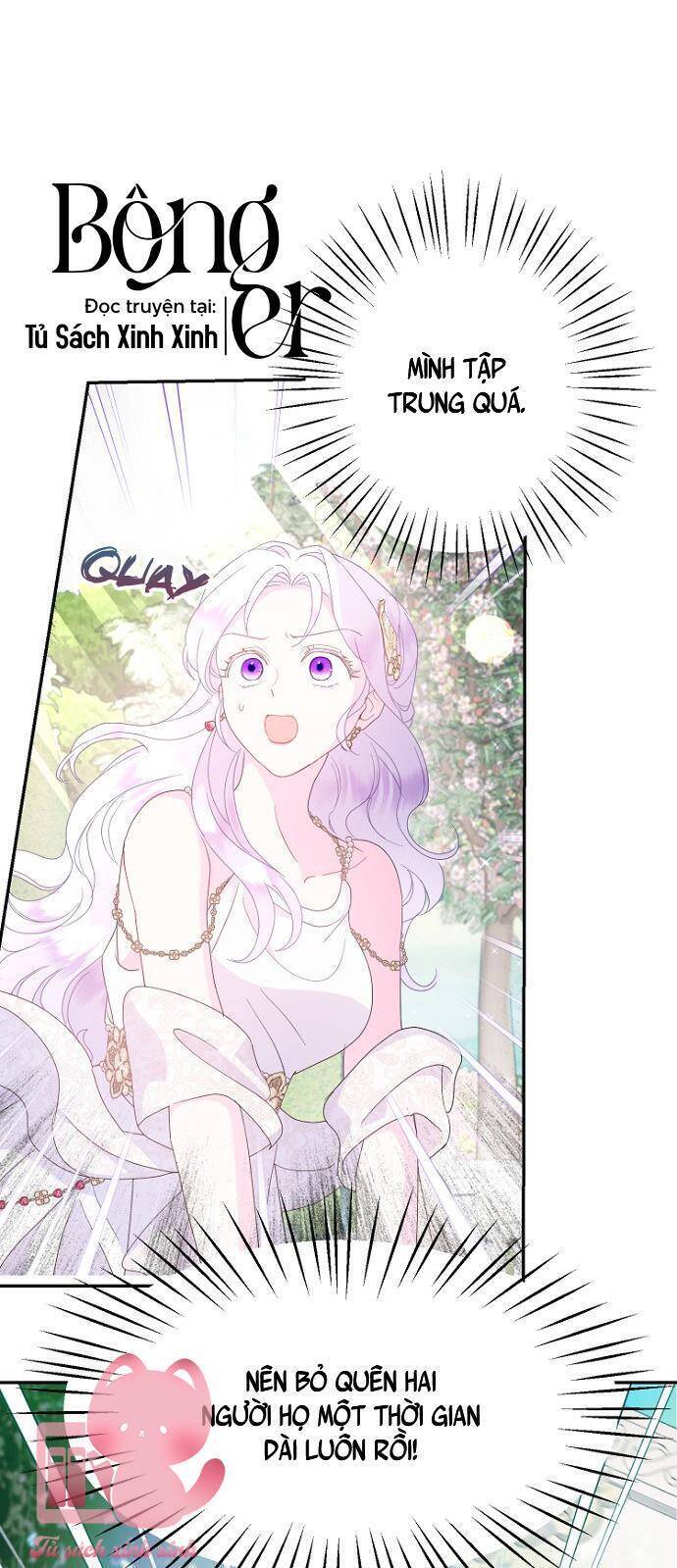 Tiền Là Tất Cả Chồng Là Phù Du Chapter 93 - 35