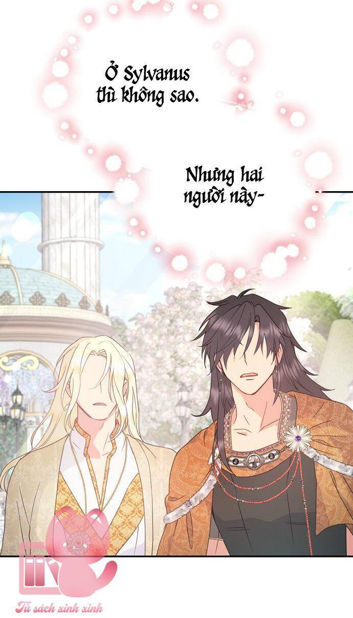 Tiền Là Tất Cả Chồng Là Phù Du Chapter 93 - 38