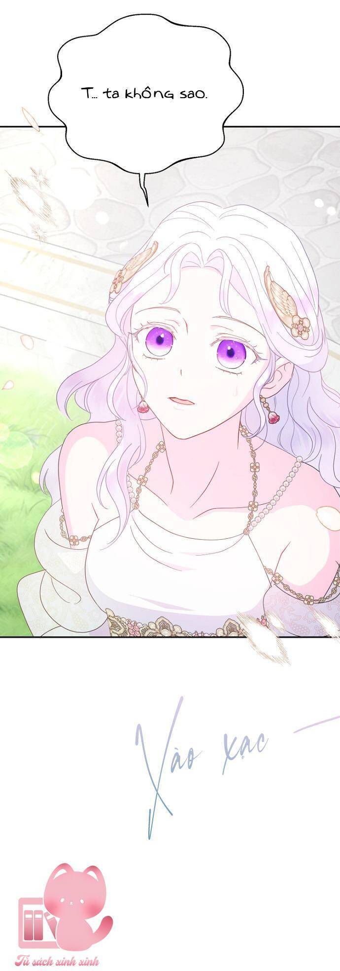 Tiền Là Tất Cả Chồng Là Phù Du Chapter 93 - 41