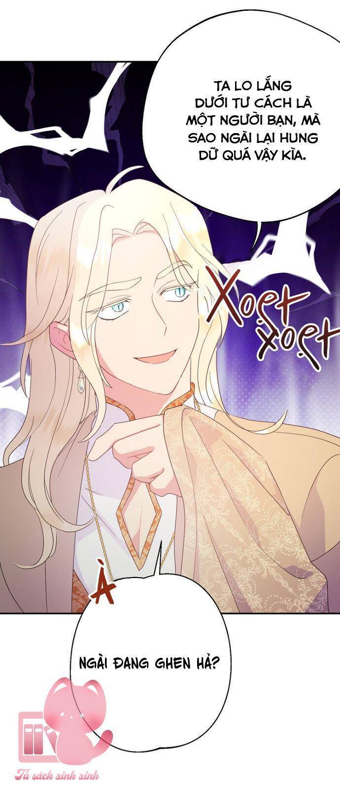 Tiền Là Tất Cả Chồng Là Phù Du Chapter 93 - 44