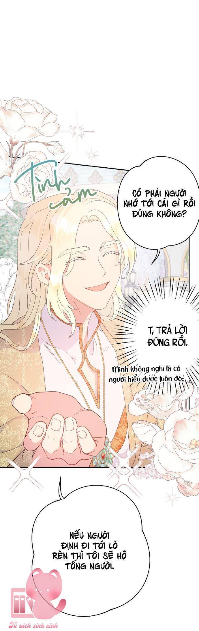 Tiền Là Tất Cả Chồng Là Phù Du Chapter 93 - 47