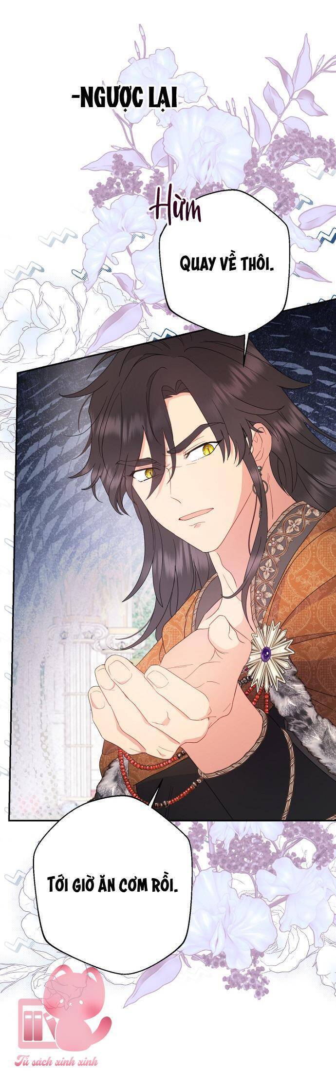 Tiền Là Tất Cả Chồng Là Phù Du Chapter 93 - 48