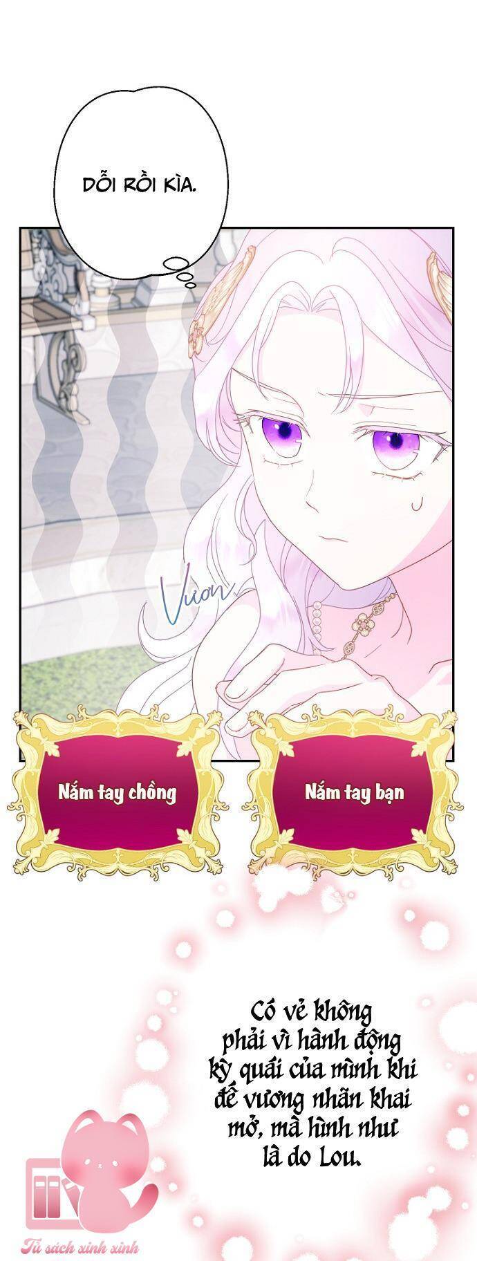 Tiền Là Tất Cả Chồng Là Phù Du Chapter 93 - 49