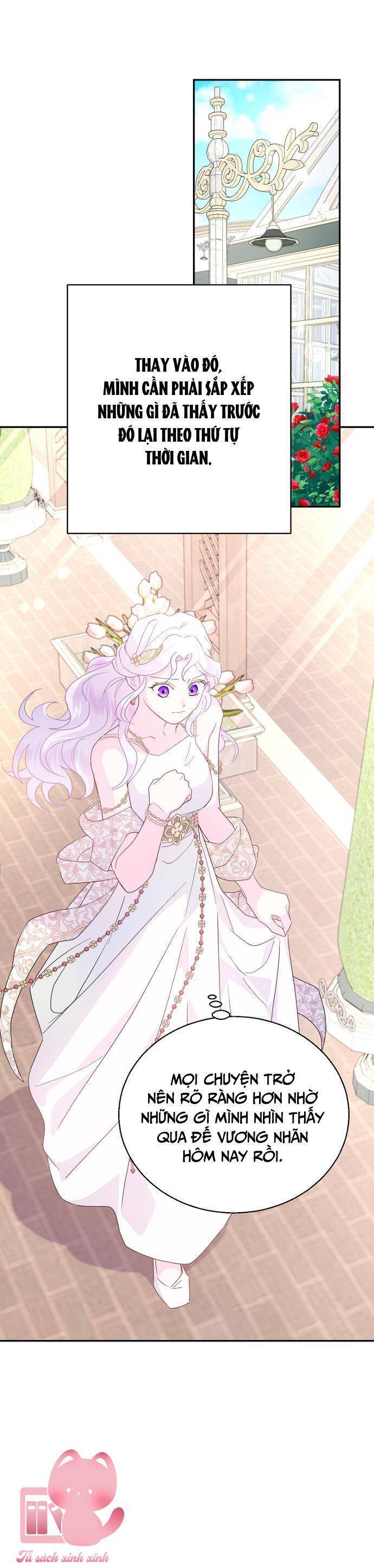 Tiền Là Tất Cả Chồng Là Phù Du Chapter 93 - 57