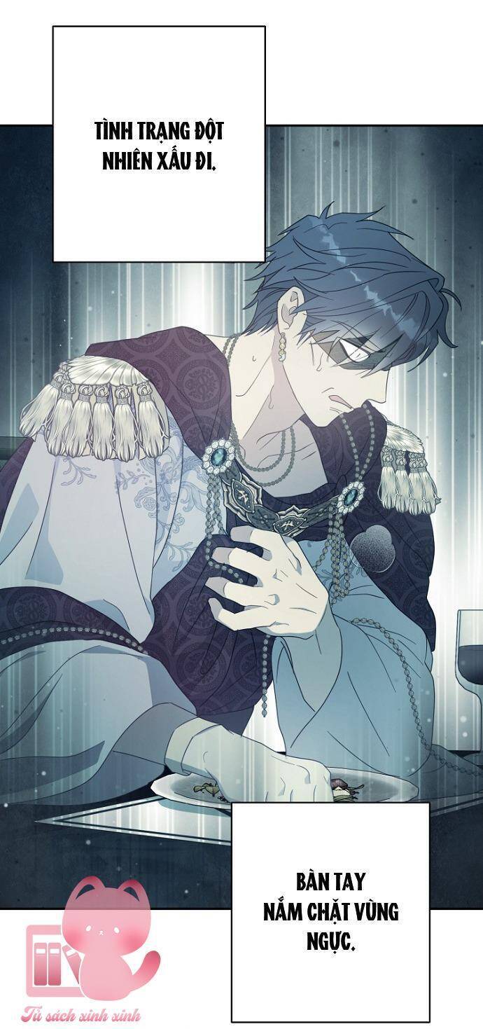 Tiền Là Tất Cả Chồng Là Phù Du Chapter 93 - 59