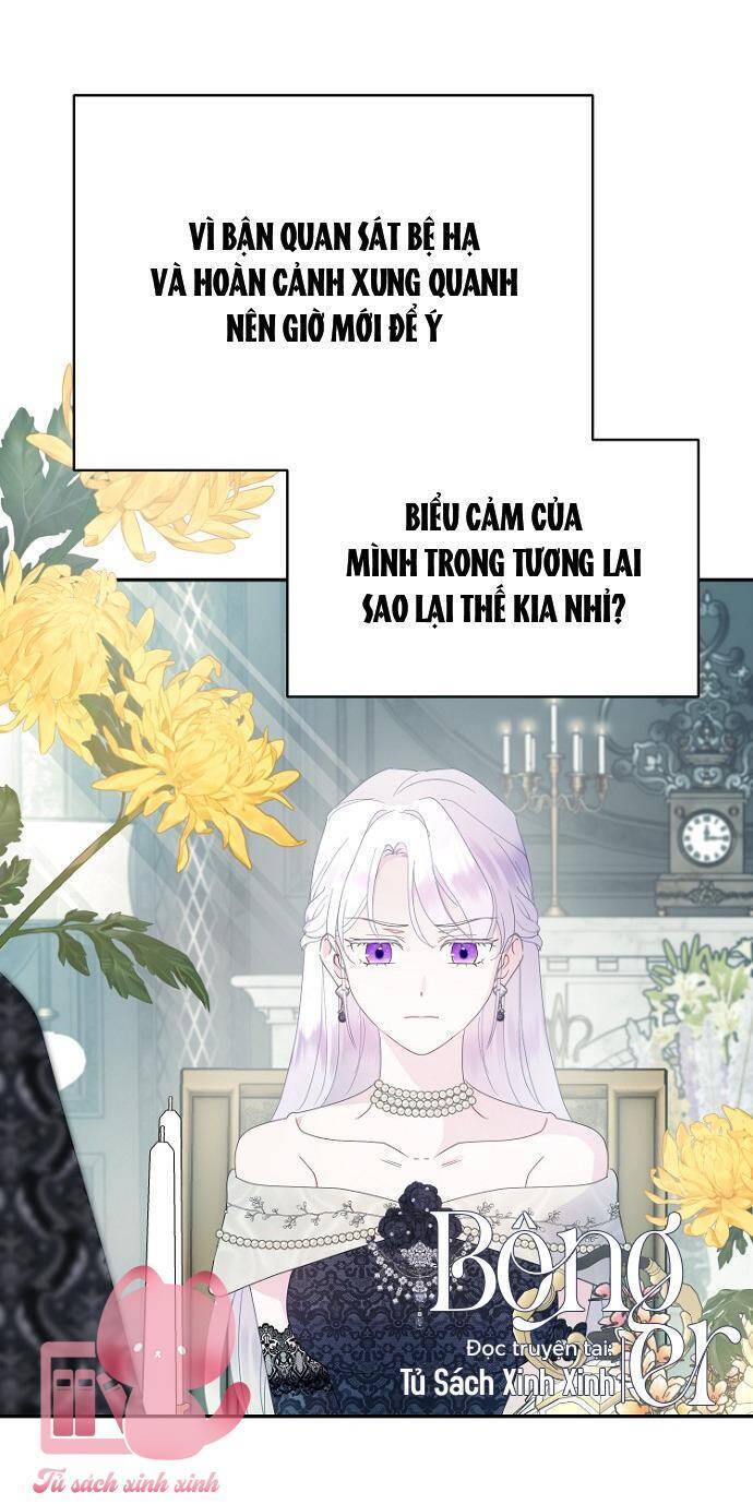 Tiền Là Tất Cả Chồng Là Phù Du Chapter 93 - 9