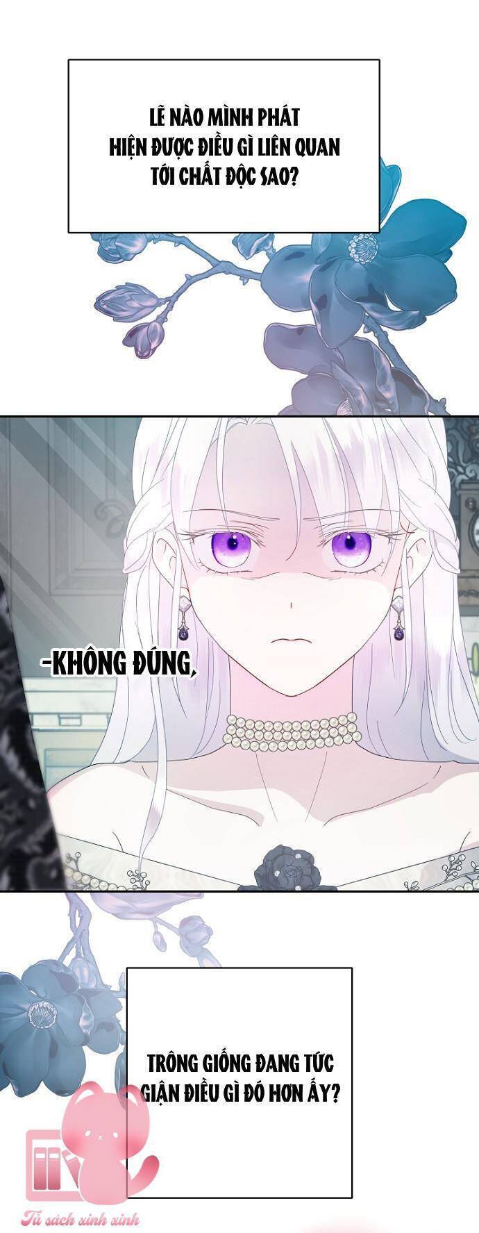 Tiền Là Tất Cả Chồng Là Phù Du Chapter 93 - 10