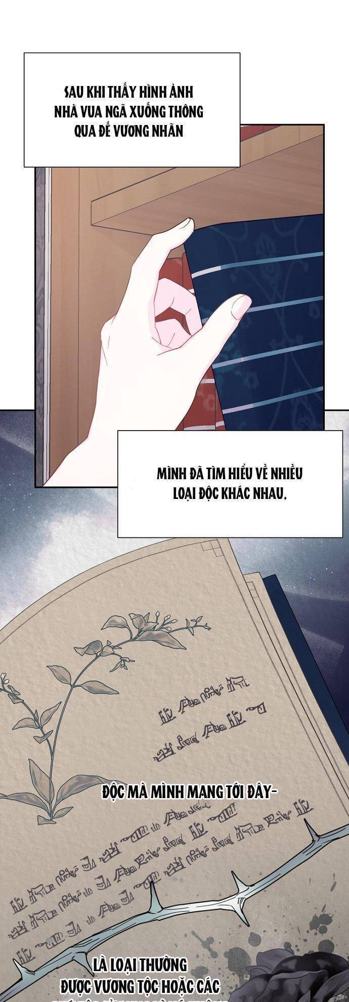 Tiền Là Tất Cả Chồng Là Phù Du Chapter 94 - 2