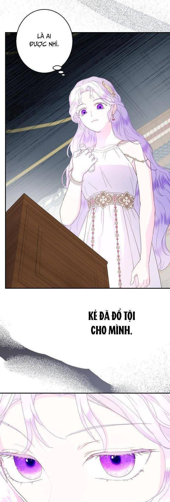 Tiền Là Tất Cả Chồng Là Phù Du Chapter 94 - 14