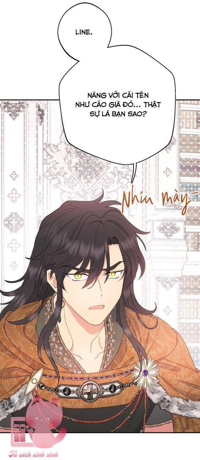 Tiền Là Tất Cả Chồng Là Phù Du Chapter 94 - 17