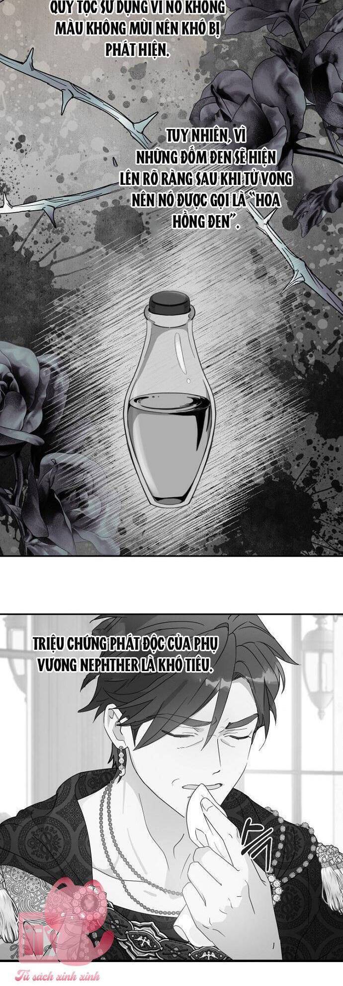 Tiền Là Tất Cả Chồng Là Phù Du Chapter 94 - 3