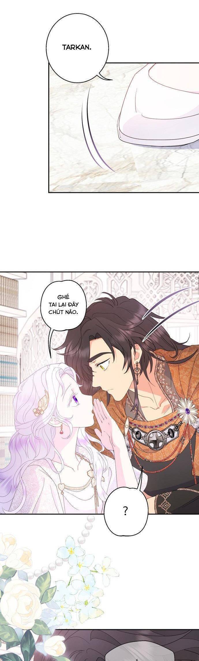 Tiền Là Tất Cả Chồng Là Phù Du Chapter 94 - 24