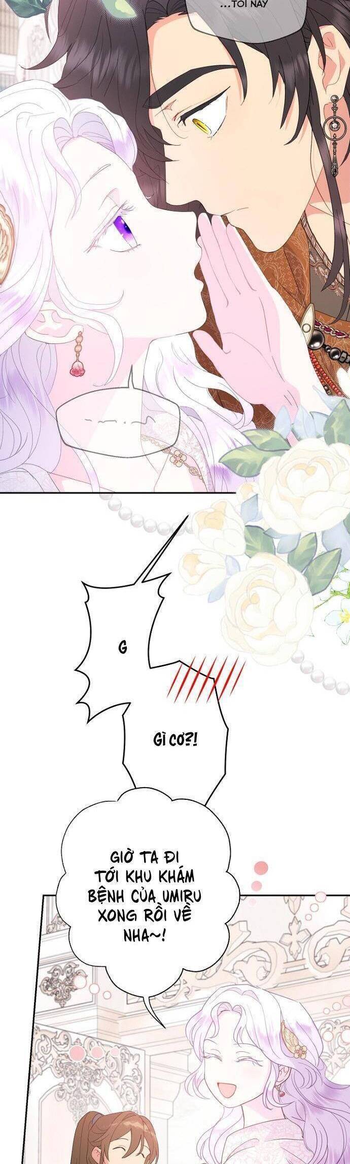 Tiền Là Tất Cả Chồng Là Phù Du Chapter 94 - 25