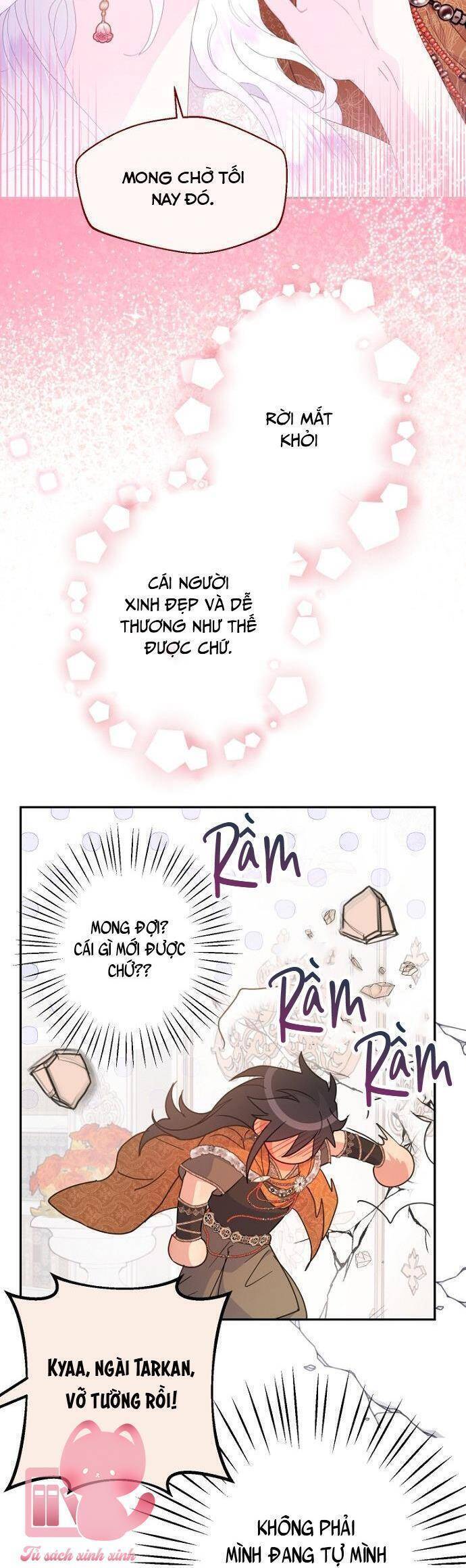 Tiền Là Tất Cả Chồng Là Phù Du Chapter 94 - 30