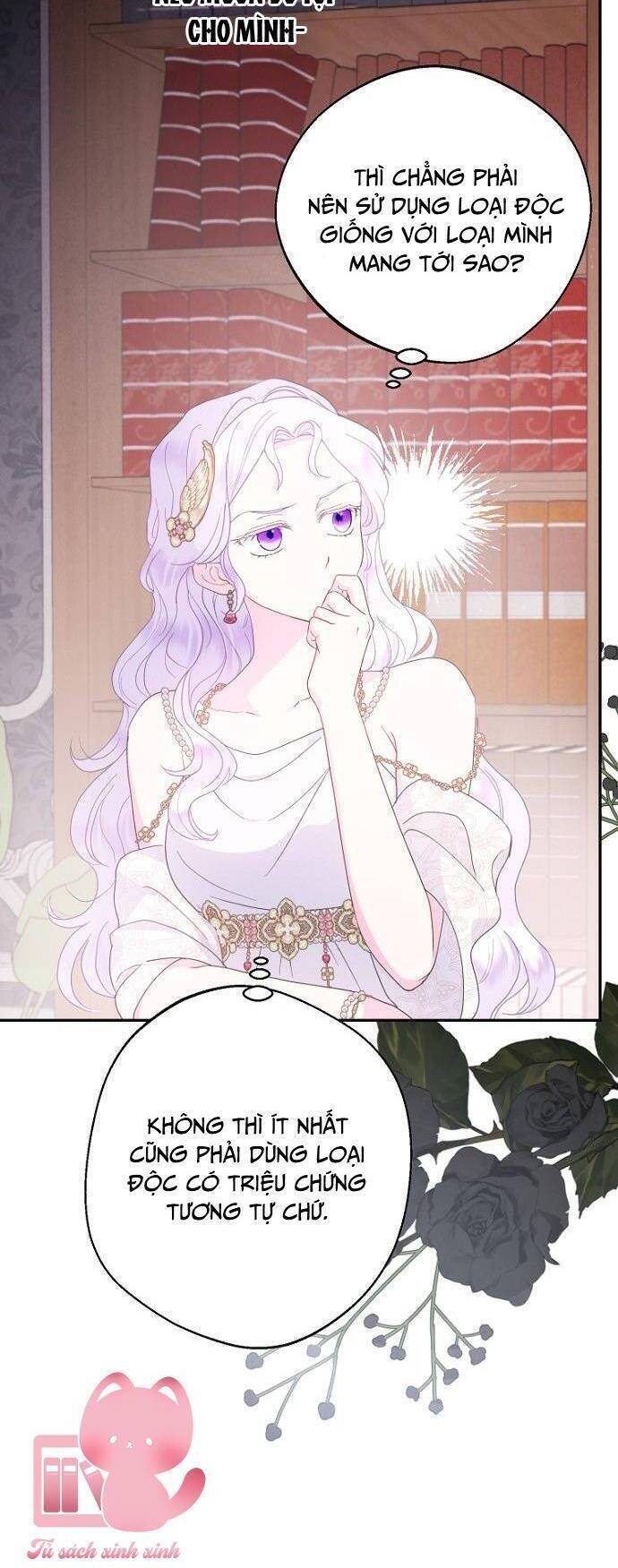 Tiền Là Tất Cả Chồng Là Phù Du Chapter 94 - 5