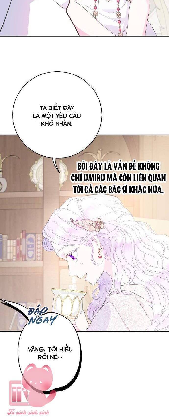Tiền Là Tất Cả Chồng Là Phù Du Chapter 94 - 42