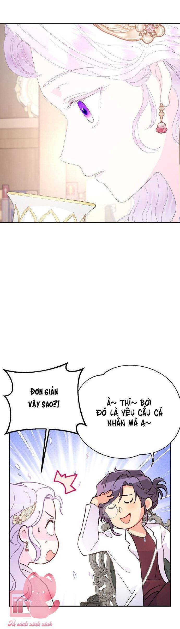 Tiền Là Tất Cả Chồng Là Phù Du Chapter 94 - 43