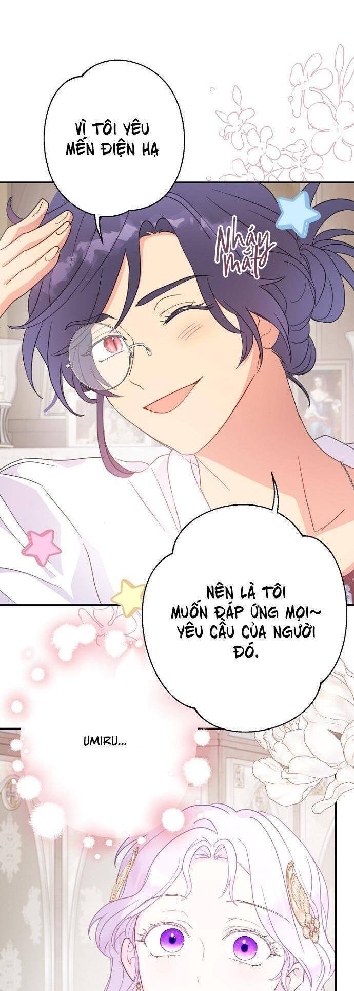 Tiền Là Tất Cả Chồng Là Phù Du Chapter 94 - 44