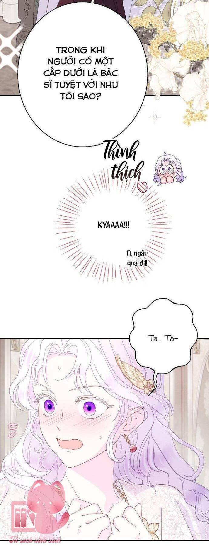 Tiền Là Tất Cả Chồng Là Phù Du Chapter 94 - 53