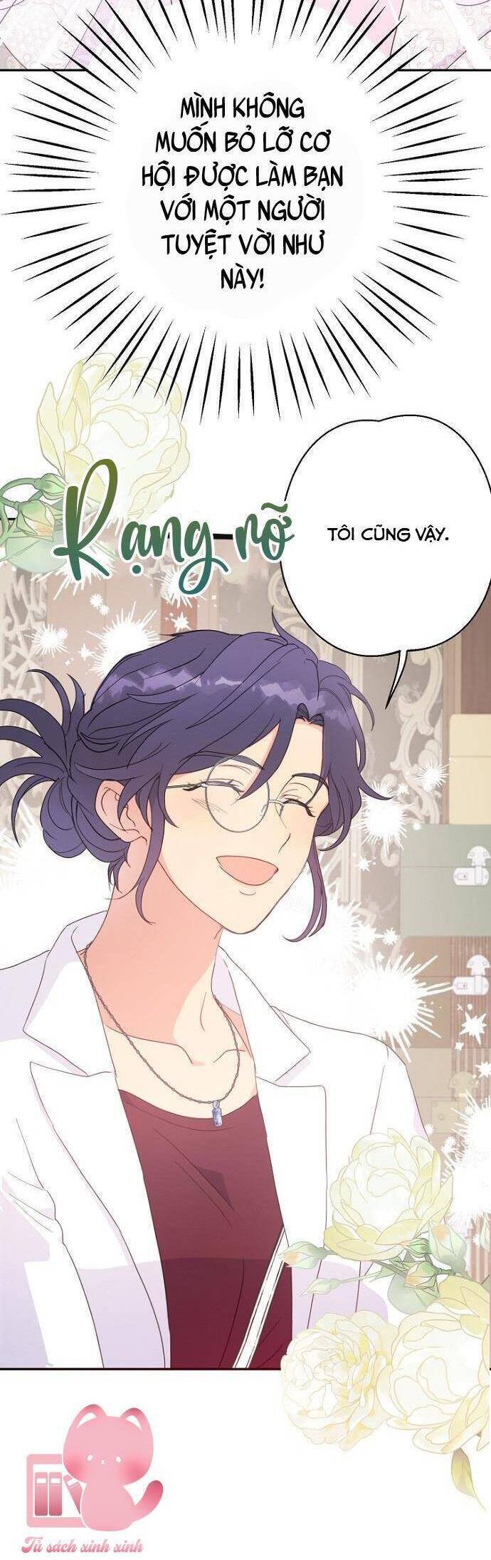 Tiền Là Tất Cả Chồng Là Phù Du Chapter 94 - 56