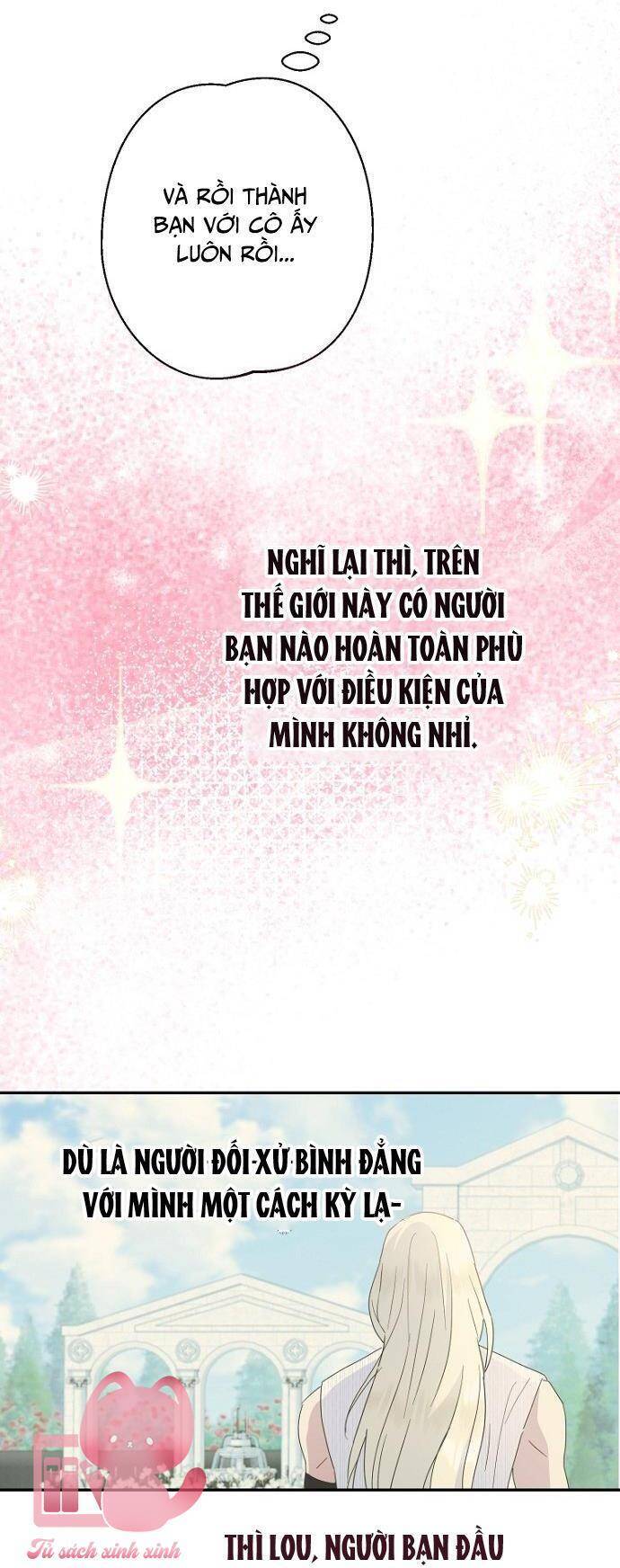 Tiền Là Tất Cả Chồng Là Phù Du Chapter 94 - 58