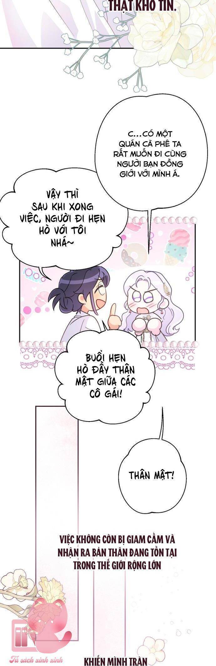 Tiền Là Tất Cả Chồng Là Phù Du Chapter 94 - 60