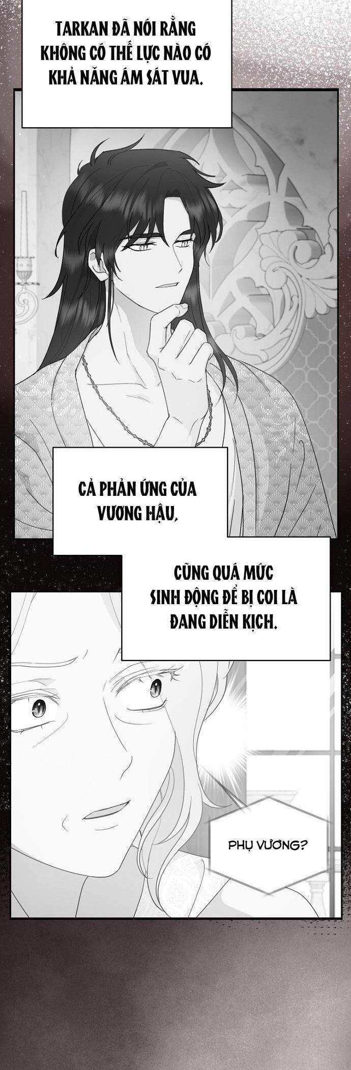 Tiền Là Tất Cả Chồng Là Phù Du Chapter 94 - 7