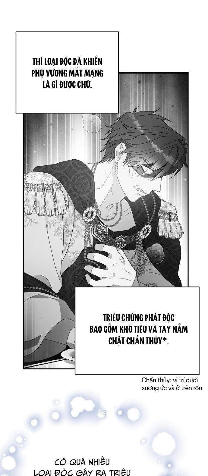 Tiền Là Tất Cả Chồng Là Phù Du Chapter 94 - 9