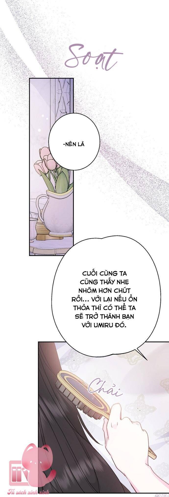 Tiền Là Tất Cả Chồng Là Phù Du Chapter 95 - 11