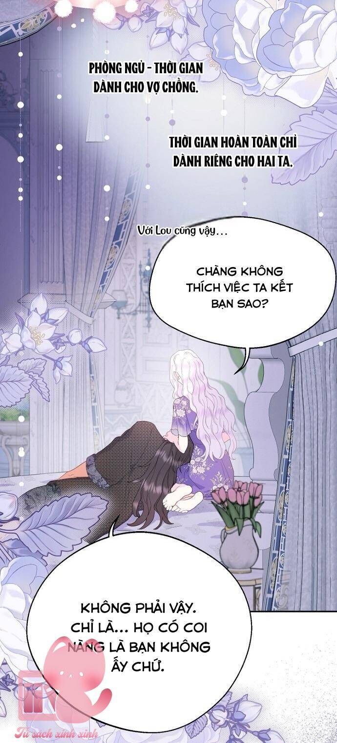 Tiền Là Tất Cả Chồng Là Phù Du Chapter 95 - 13