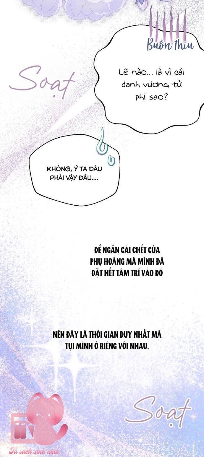 Tiền Là Tất Cả Chồng Là Phù Du Chapter 95 - 14