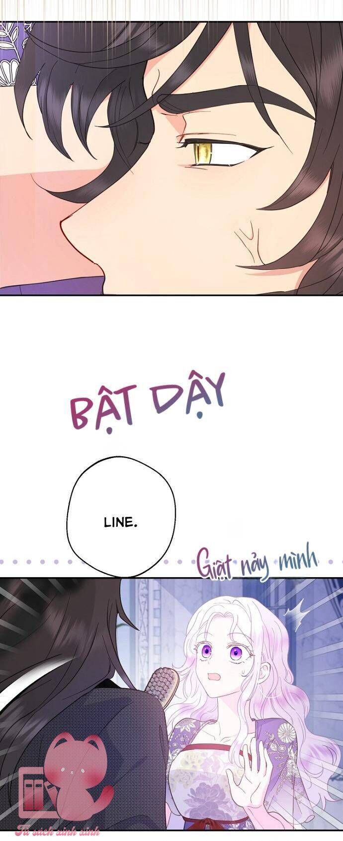 Tiền Là Tất Cả Chồng Là Phù Du Chapter 95 - 17