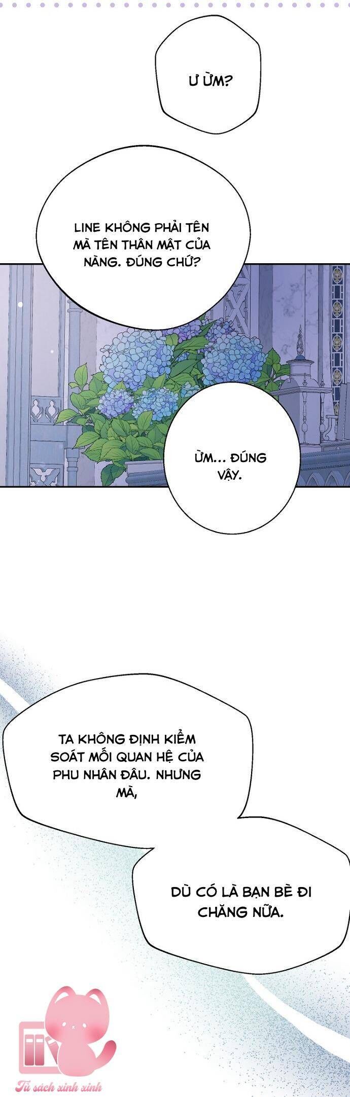 Tiền Là Tất Cả Chồng Là Phù Du Chapter 95 - 18