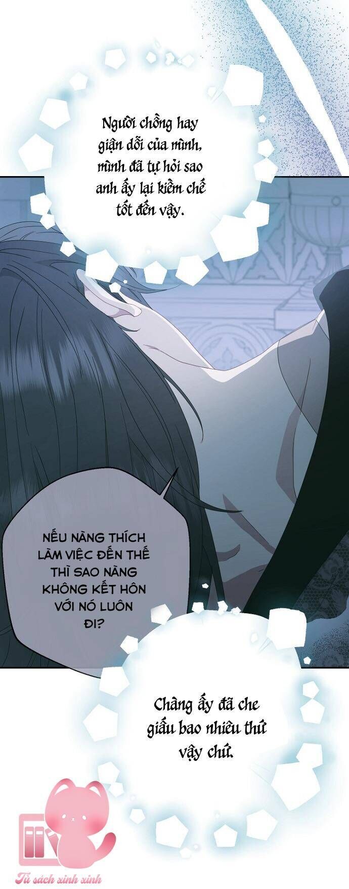 Tiền Là Tất Cả Chồng Là Phù Du Chapter 95 - 20