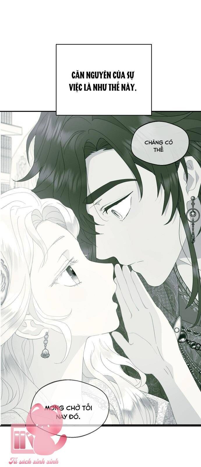 Tiền Là Tất Cả Chồng Là Phù Du Chapter 95 - 3