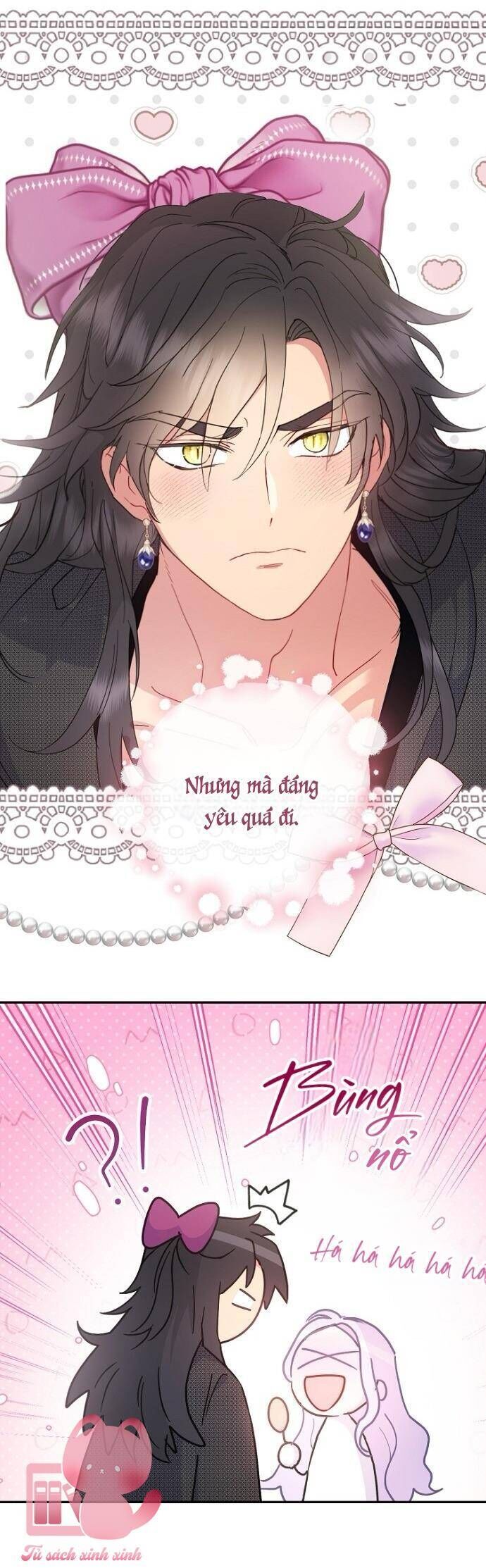 Tiền Là Tất Cả Chồng Là Phù Du Chapter 95 - 22