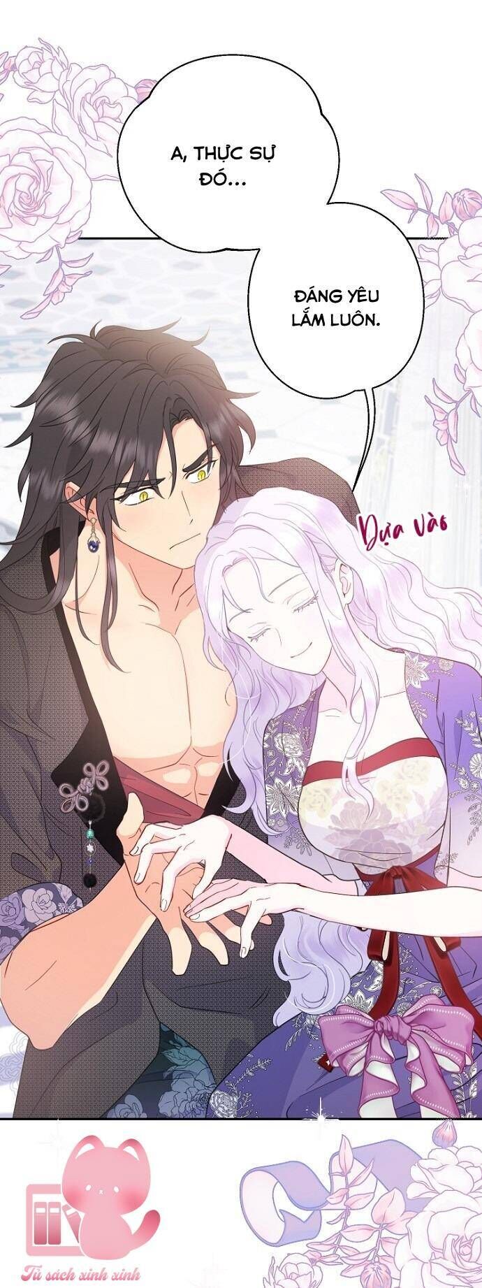 Tiền Là Tất Cả Chồng Là Phù Du Chapter 95 - 25