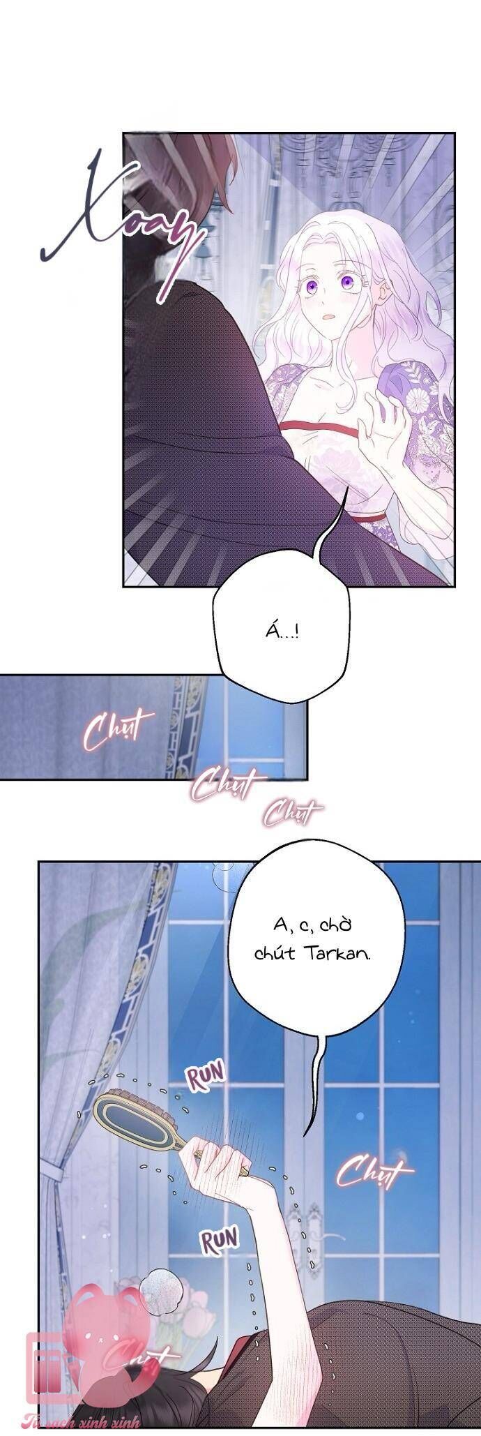 Tiền Là Tất Cả Chồng Là Phù Du Chapter 95 - 27