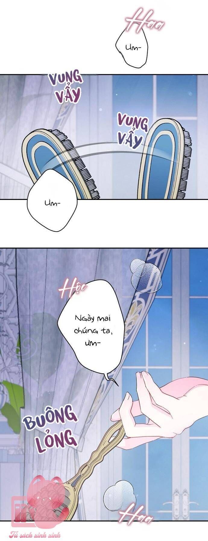 Tiền Là Tất Cả Chồng Là Phù Du Chapter 95 - 28