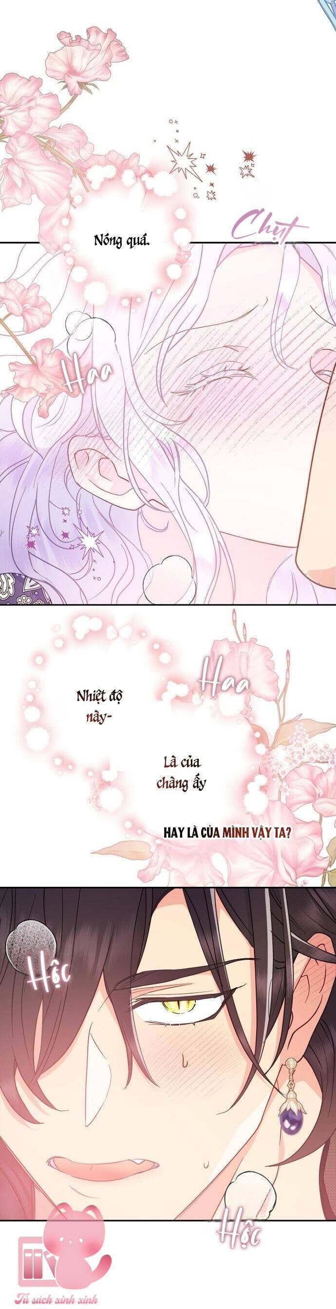 Tiền Là Tất Cả Chồng Là Phù Du Chapter 95 - 31