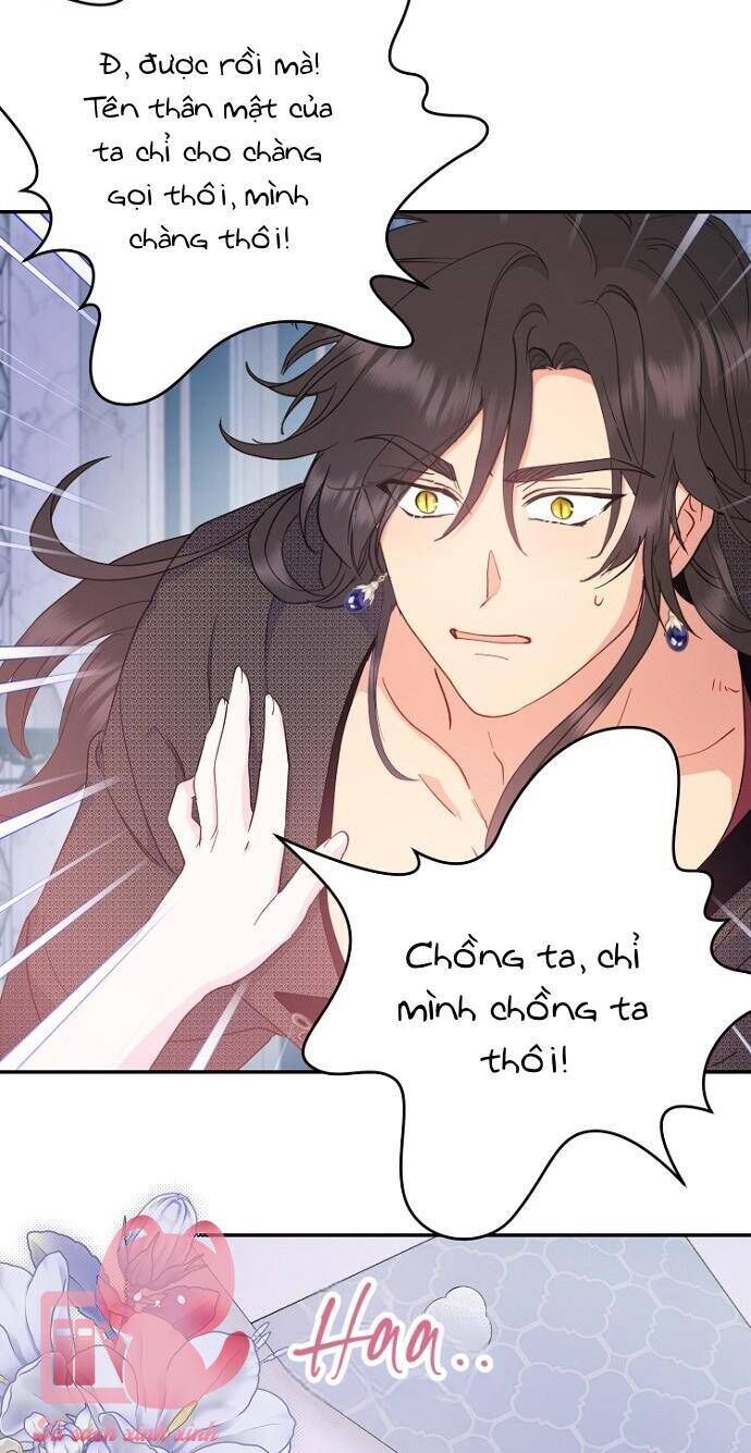 Tiền Là Tất Cả Chồng Là Phù Du Chapter 95 - 33