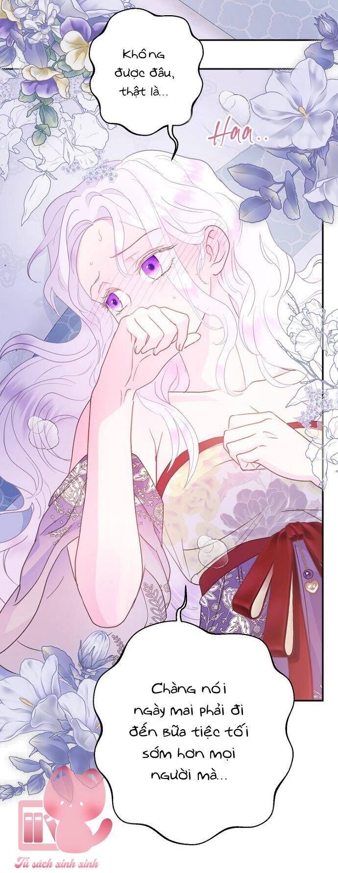 Tiền Là Tất Cả Chồng Là Phù Du Chapter 95 - 34